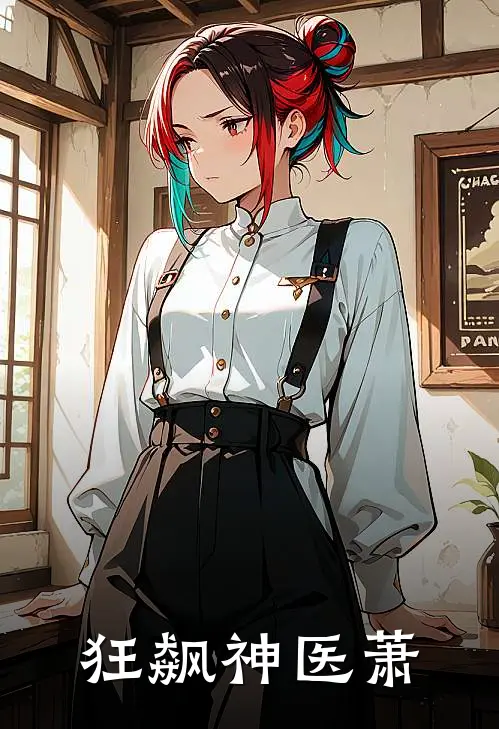 狂飙神医萧