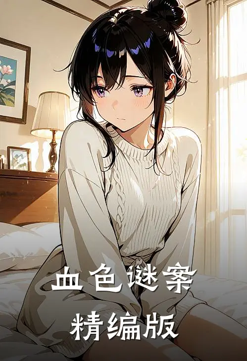 血色谜案精编版