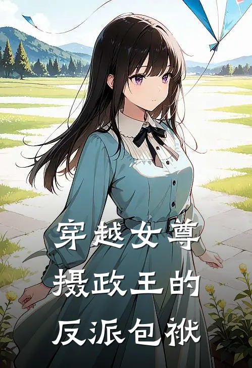 穿越女尊：摄政王的反派包袱