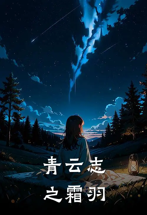 青云志之霜羽林惊羽云疏霜免费小说大全_完结的小说青云志之霜羽(林惊羽云疏霜)