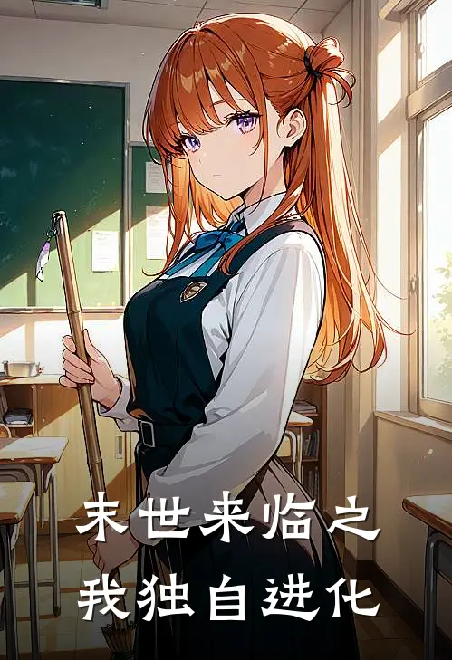 末世来临之我独自进化