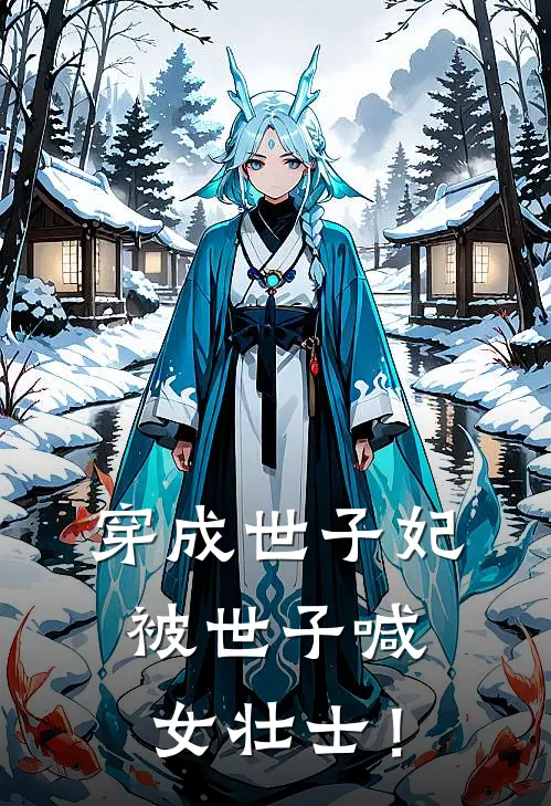 穿成世子妃，被世子喊女壮士！