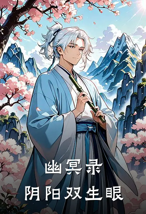 幽冥录：阴阳双生眼陆青玄陆青热门免费小说_免费小说免费阅读幽冥录：阴阳双生眼陆青玄陆青