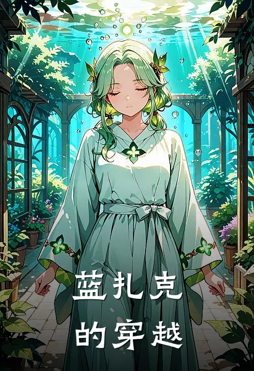 蓝扎克的穿越(蓝扎克扎克)免费小说笔趣阁_完结版小说推荐蓝扎克的穿越(蓝扎克扎克)