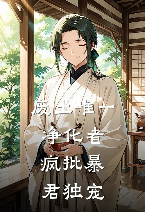 废土唯一净化者，疯批暴君独宠