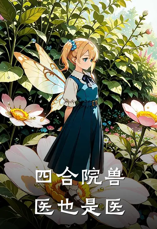 四合院兽医也是医