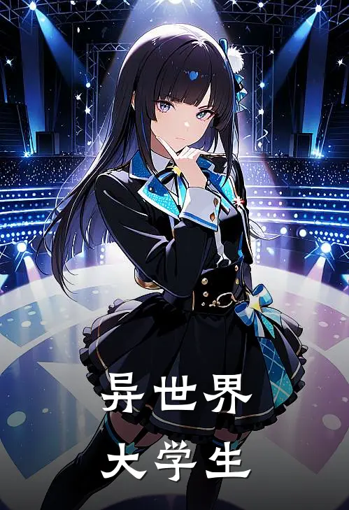 异世界大学生
