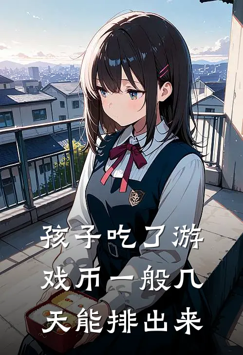 孩子吃了游戏币一般几天能排出来