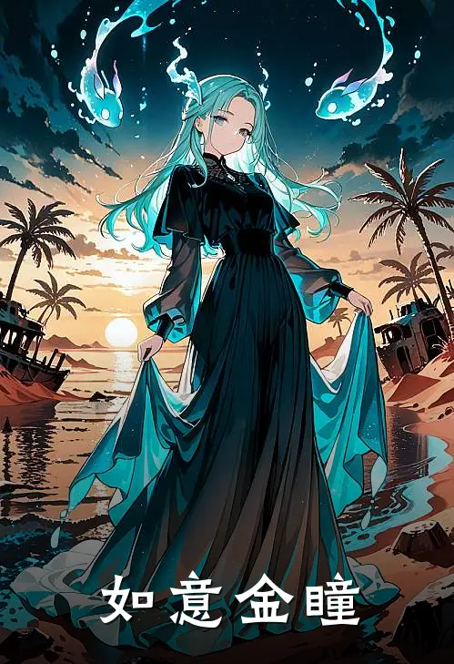 如意金瞳陆凡许瑶全文阅读免费全集_最新全本小说如意金瞳(陆凡许瑶)