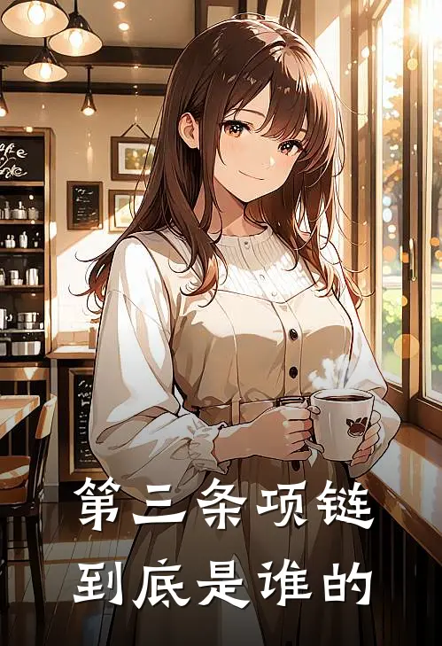 第三条项链到底是谁的抖音热门完本热门小说_小说推荐完结第三条项链到底是谁的抖音热门