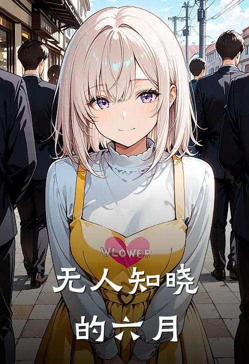 无人知晓的六月