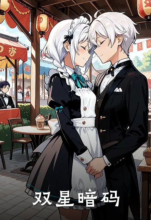 双星暗码