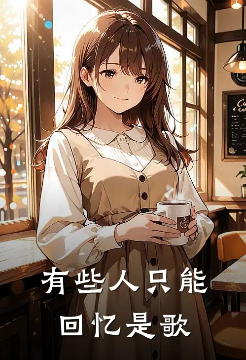 有些人只能回忆是歌