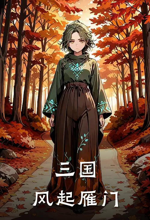 三国：风起雁门