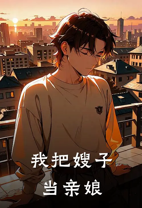 我把嫂子当亲娘