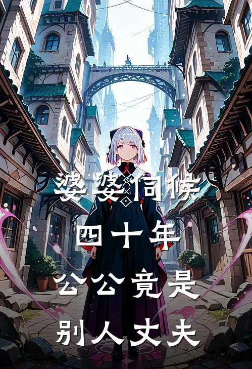 婆婆伺候四十年，公公竟是别人丈夫(我林小婉)小说最新章节_全文免费小说婆婆伺候四十年，公公竟是别人丈夫我林小婉