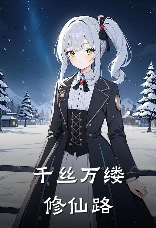 江离赵富贵(千丝万缕修仙路)全本阅读_江离赵富贵最新热门小说