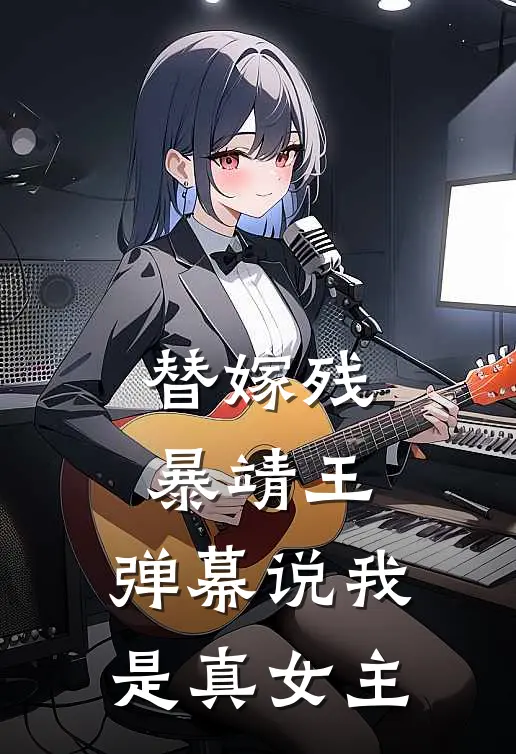 替嫁残暴靖王，弹幕说我是真女主(靖王靖王妃)免费小说全本阅读_最新章节列表替嫁残暴靖王，弹幕说我是真女主(靖王靖王妃)