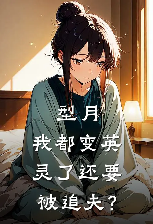 型月：我都变英灵了还要被追夫？