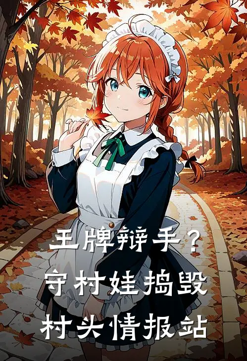 王牌辩手？守村娃捣毁村头情报站