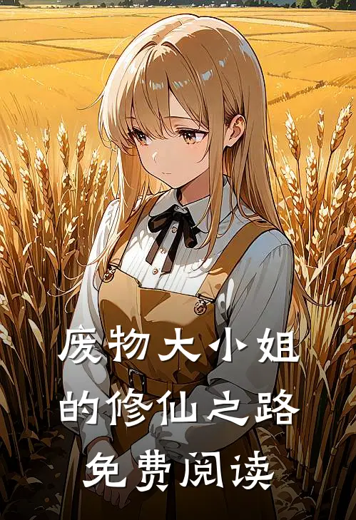 废物大小姐的修仙之路免费阅读