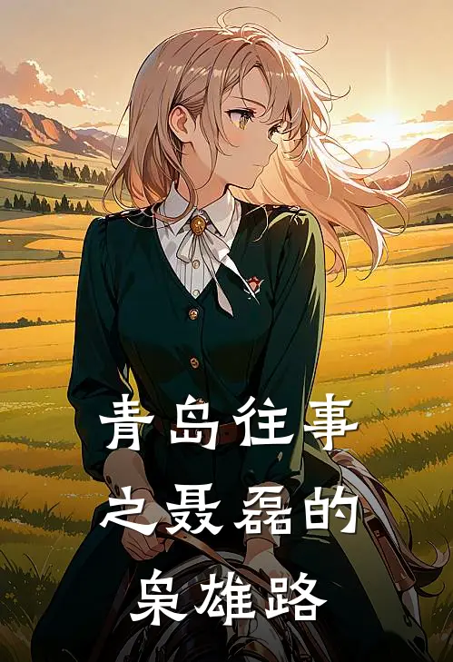 青岛往事之聂磊的枭雄路