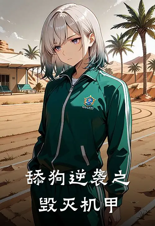 舔狗逆袭之毁灭机甲林夕林烨热门的小说_热门小说在线阅读舔狗逆袭之毁灭机甲林夕林烨