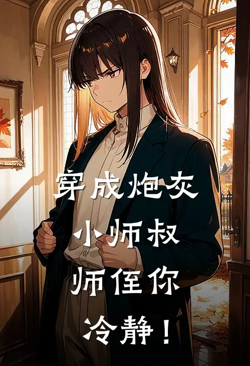 穿成炮灰小师叔，师侄你冷静！苏荔冉时淮之在线免费小说_最新推荐小说穿成炮灰小师叔，师侄你冷静！(苏荔冉时淮之)