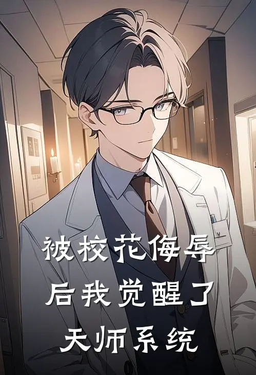 被校花侮辱后我觉醒了天师系统