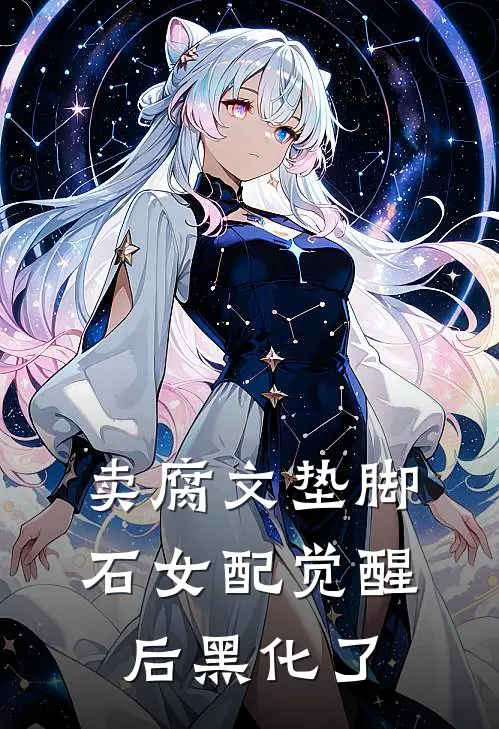 卖腐文垫脚石女配觉醒后黑化了江聆沈若霄完本小说免费阅读_最新章节列表卖腐文垫脚石女配觉醒后黑化了(江聆沈若霄)