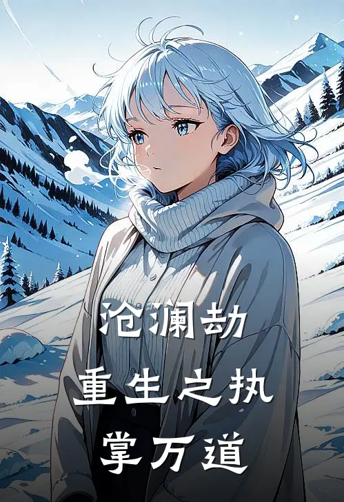 凌尘赵坤(沧澜劫：重生之执掌万道)全文免费在线阅读_沧澜劫：重生之执掌万道完整版免费在线阅读