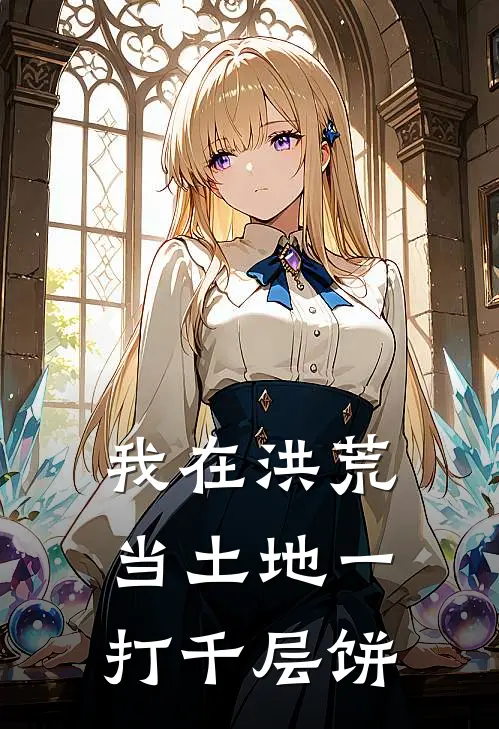 我在洪荒当土地 一打千层饼