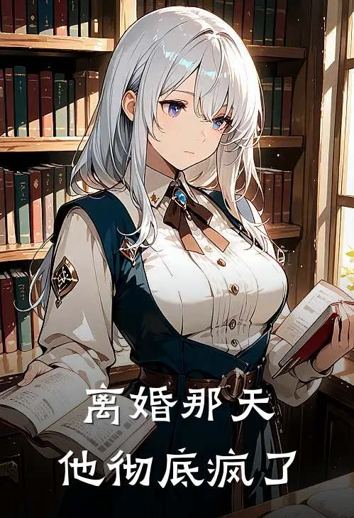 《离婚那天，他彻底疯了》江澈周琛火爆新书_离婚那天，他彻底疯了(江澈周琛)最新热门小说