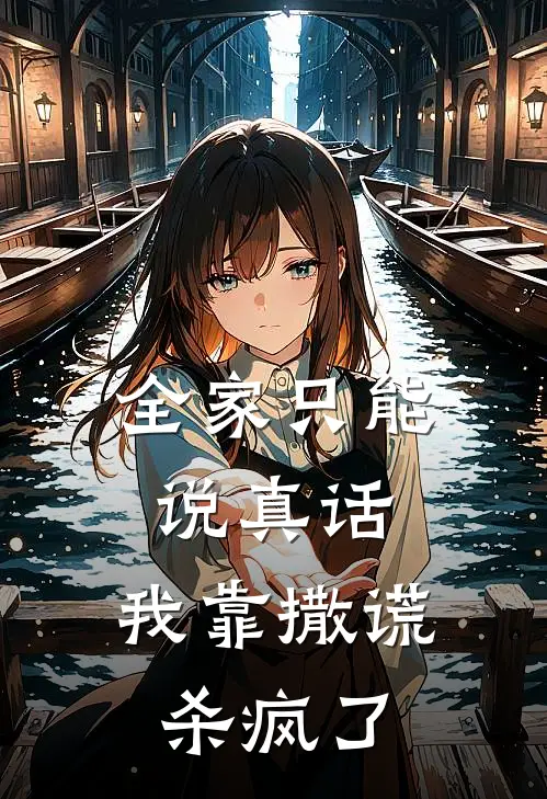 全家只能说真话，我靠撒谎杀疯了