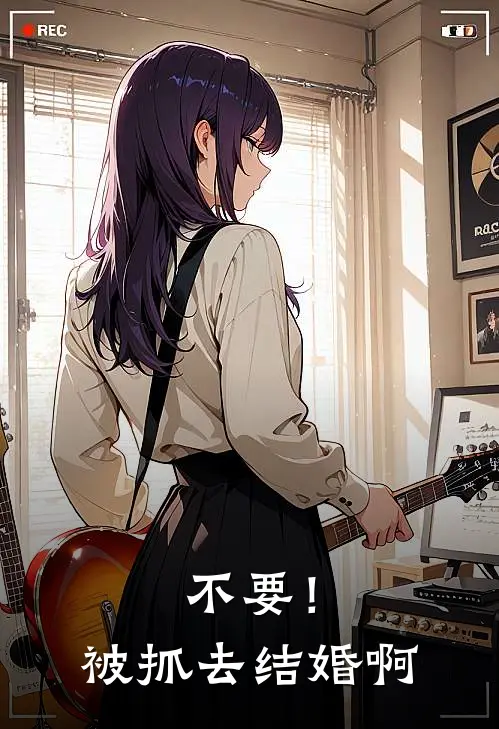 不要！被抓去结婚啊