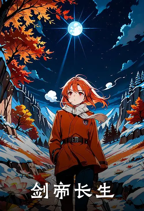 剑帝长生