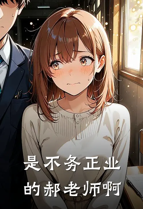 是不务正业的郝老师啊郝然王浩免费小说全集_小说免费完结是不务正业的郝老师啊郝然王浩