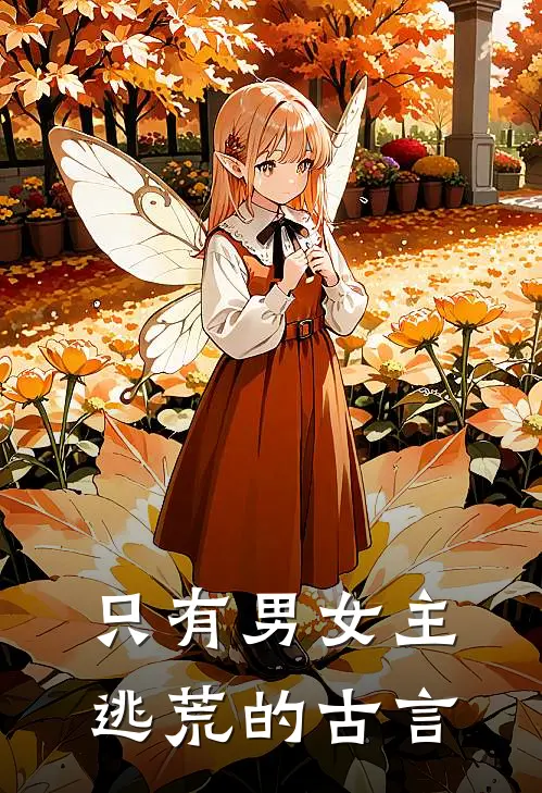 只有男女主逃荒的古言