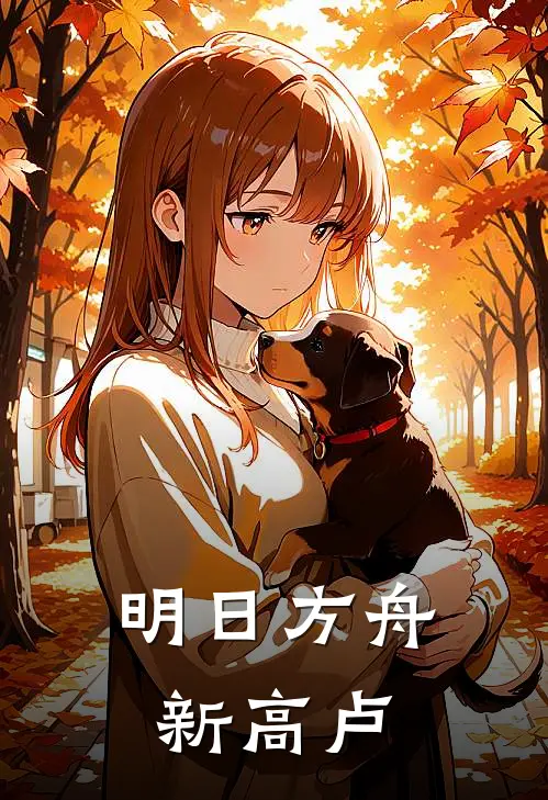 明日方舟：新高卢