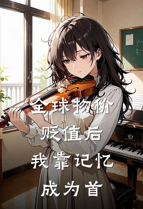 全球物价贬值后，我靠记忆成为首(林微张晓晓)小说免费在线阅读_全球物价贬值后，我靠记忆成为首(林微张晓晓)大结局阅读