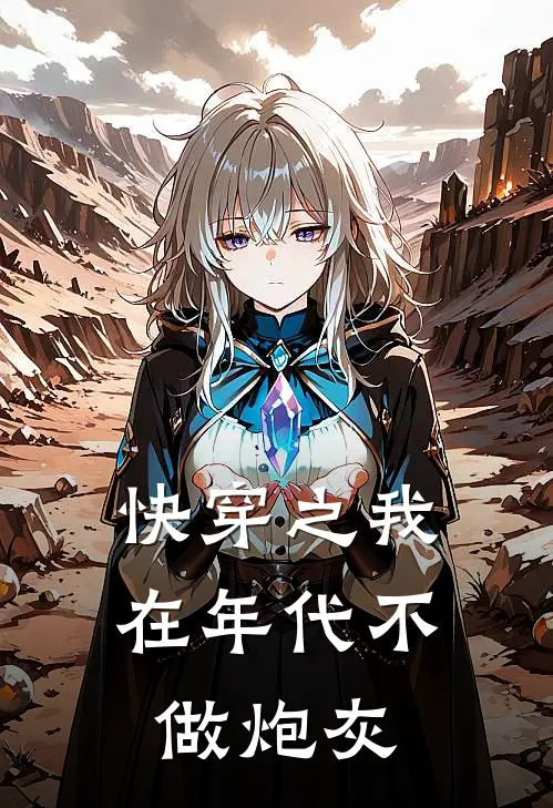 快穿之我在年代不做炮灰