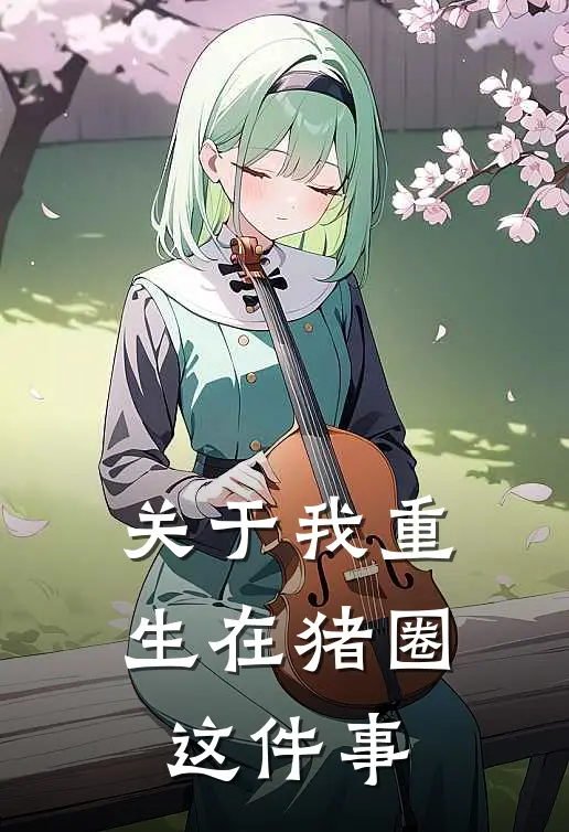 关于我重生在猪圈这件事