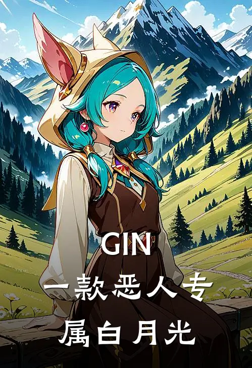 GIN，一款恶人专属白月光霞多丽阿玛托免费阅读全文_热门小说大全GIN，一款恶人专属白月光霞多丽阿玛托
