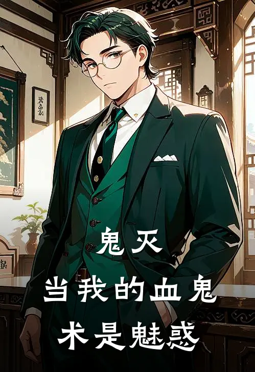 鬼灭：当我的血鬼术是魅惑
