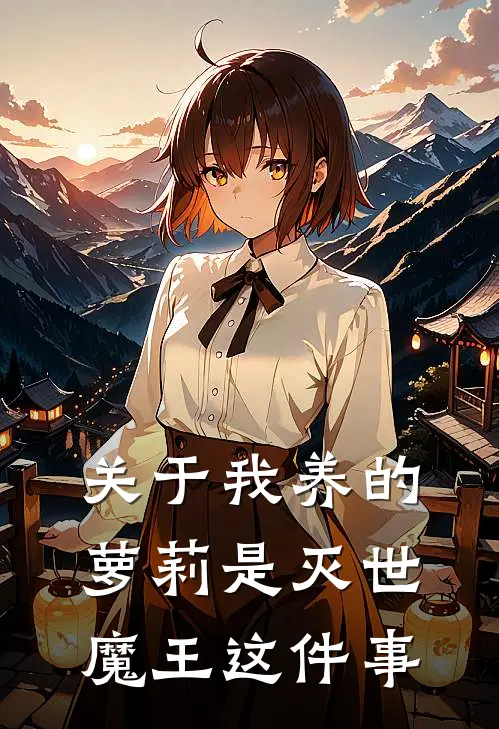 关于我养的萝莉是灭世魔王这件事路仁艾莉娅_《关于我养的萝莉是灭世魔王这件事》最新章节免费在线阅读