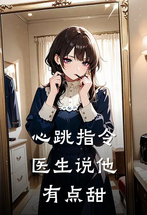 心跳指令：医生说他有点甜