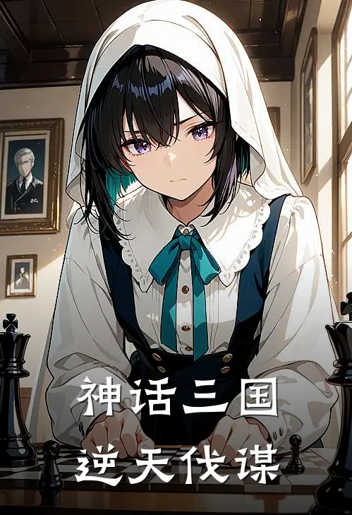 神话三国：逆天伐谋林凡雷蒙免费小说在线阅读_最新章节列表神话三国：逆天伐谋(林凡雷蒙)