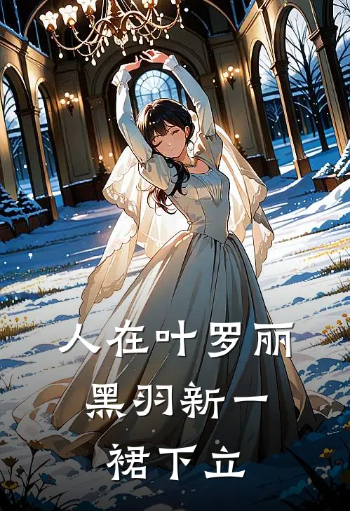 人在叶罗丽，黑羽新一裙下立(叶清雪叶清歌)全文在线阅读_(人在叶罗丽，黑羽新一裙下立)精彩小说