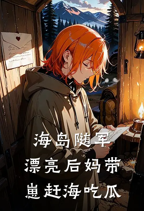 海岛随军：漂亮后妈带崽赶海吃瓜苏婉王桂芬全本完结小说_最新章节列表海岛随军：漂亮后妈带崽赶海吃瓜(苏婉王桂芬)