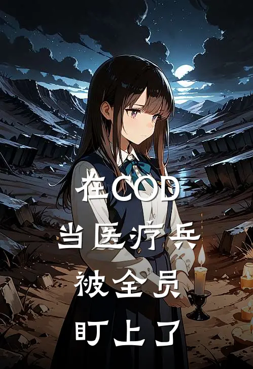 在COD当医疗兵，被全员盯上了克鲁格普莱斯全集免费小说_免费小说完结在COD当医疗兵，被全员盯上了(克鲁格普莱斯)